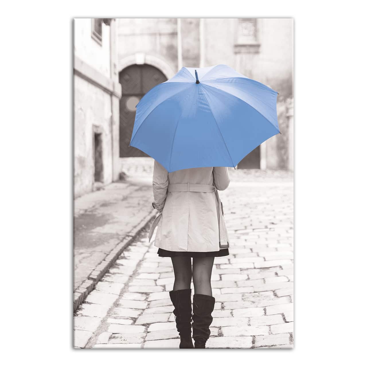 Blue Umbrella 12 X 18 Canvas Wall Art Michaels blue-umbrella-12-x-18-canvas-wall-art-michaels